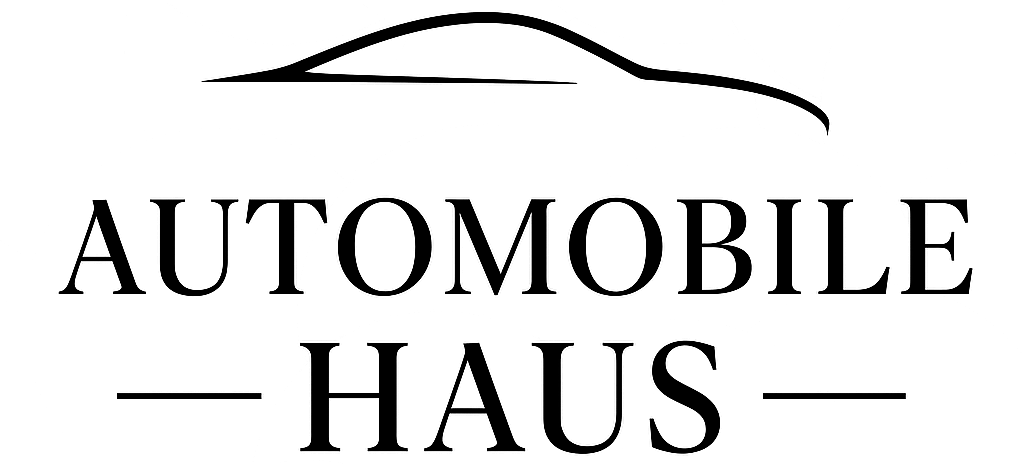 Automobile Haus