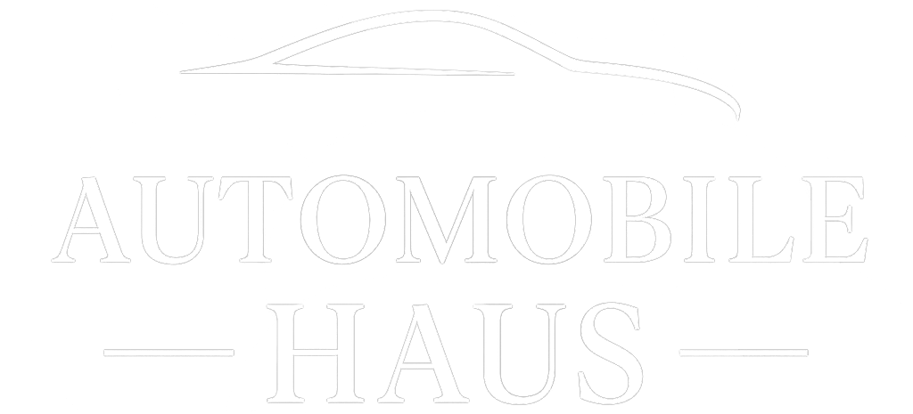 Automobile Haus